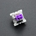 Dust-Proof Purple