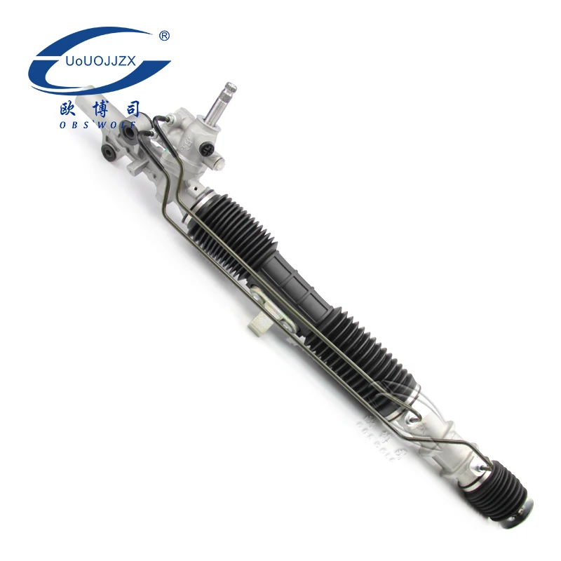 

Auto Steering Gear Power Steering Rack And Pinion For Honda CRV RD5 RD7 2.4L 03-07 RHD 53601-S9A-023 53601-SNK-E02