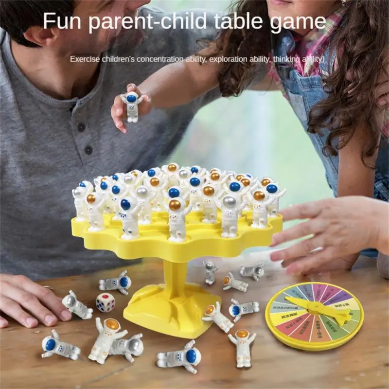 

Building Block Particles Durable Simple Assembly Lightweight And Portable Round Does Not Hurt The Hand Modeling Cartoon Toys