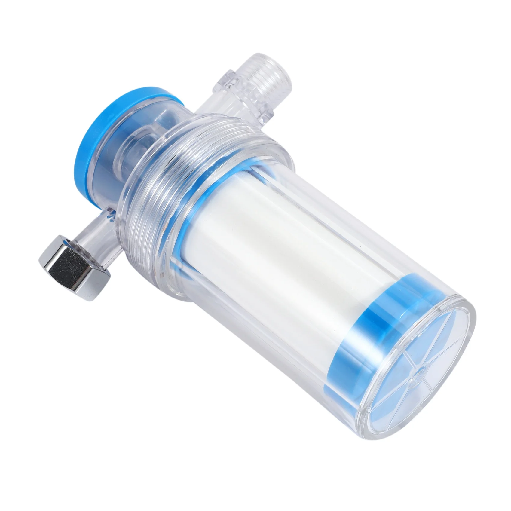 Household To Impurity Rust Sediment Washing Machine Water Heater Shower Shower Water Filter Front Tap Purifier