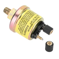 Universal Car 1/8 NPT Replacement Engine Dual end design Oil Pressure Sensor for Aftermarket Gauge Auto Accessories - Image 3