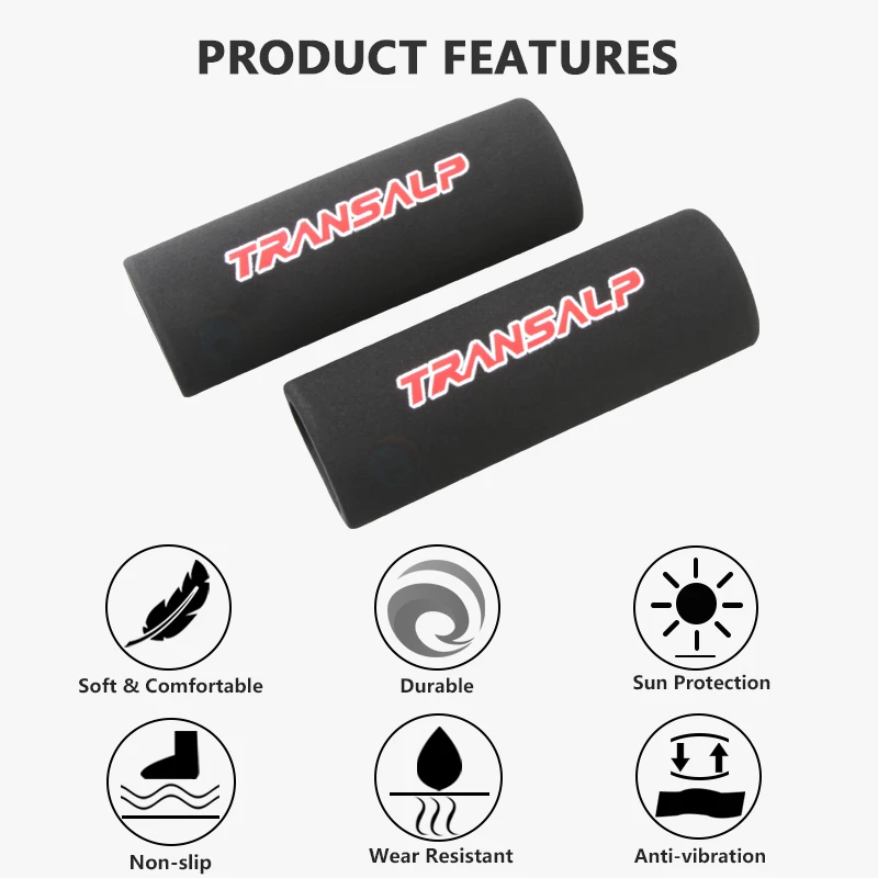 Xl700v Transalp Manopole Transalp 700 Transalp 650 Manopole