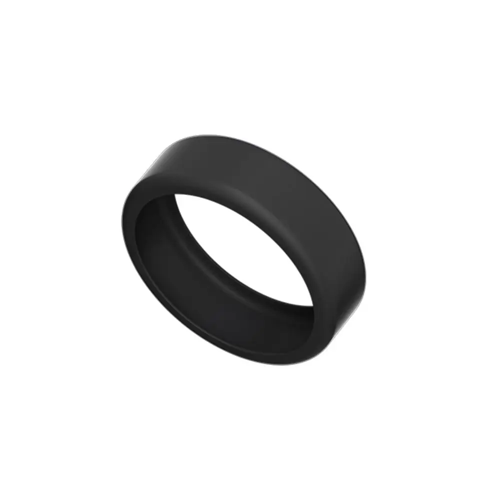 Durable Shockproof Silicone Cover for Ring Protection and Organization