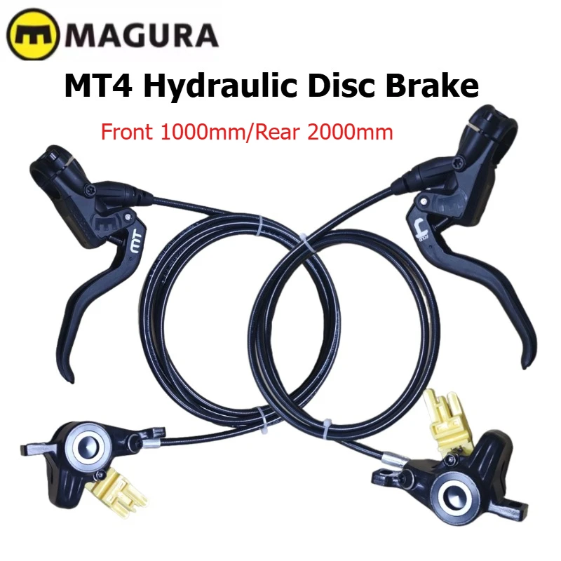 MT4 Brake A pair