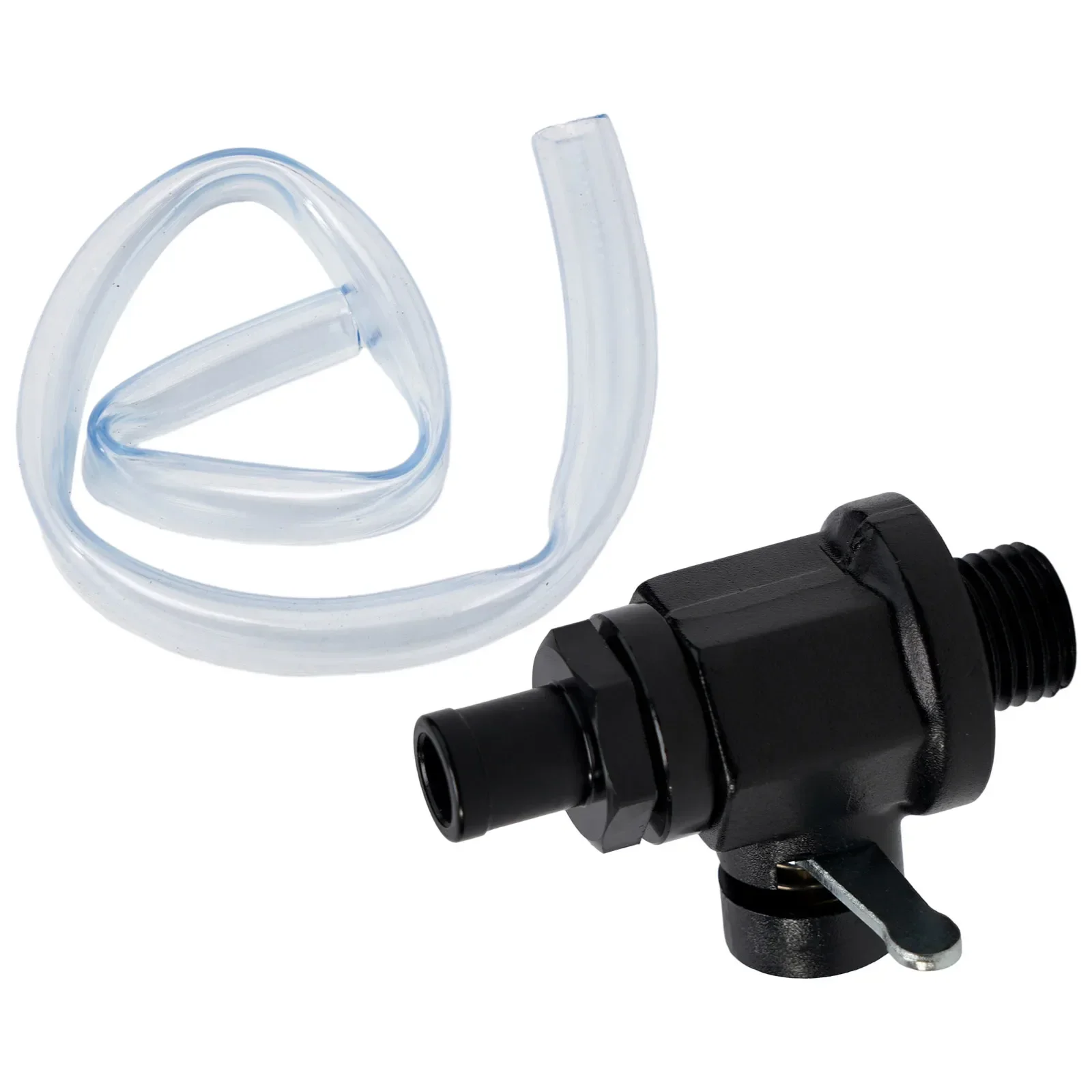 Auto Accessoroes Engine Oil Drain Valve Black Engine Drain Valve X 1.5 Oil Pan Screw Plug Kit For Honda