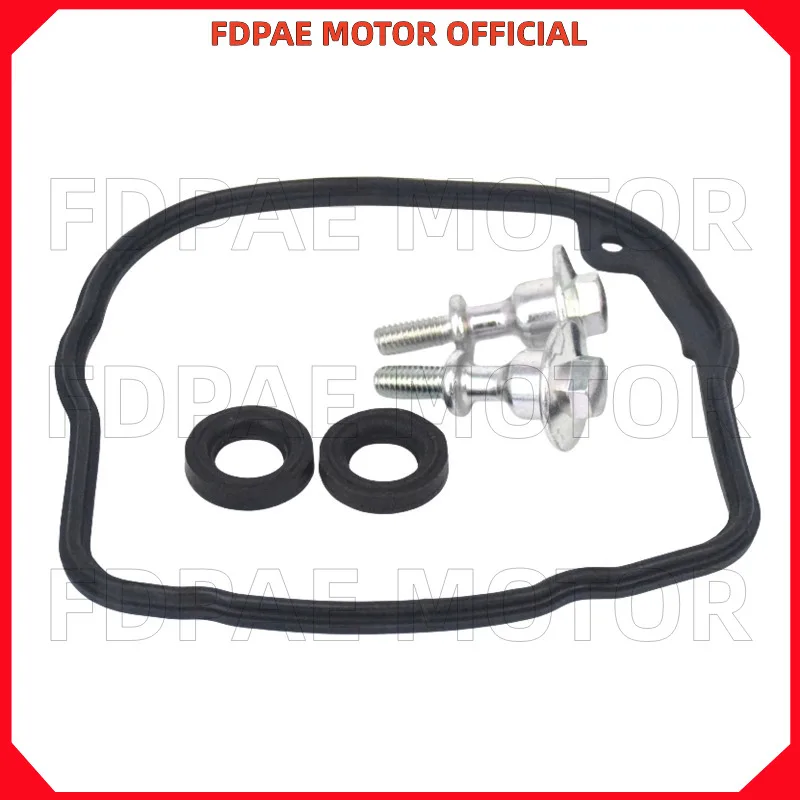 

Крышка головки цилиндра в сборе для Wuyang Honda Wh100t-k-2-2a-5-6a