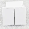 5Pcs 125KHz RFID Smart T5577 EM4305 Writable High Quality Thick Clamshell Proximity Rewritable Access Control Card 1