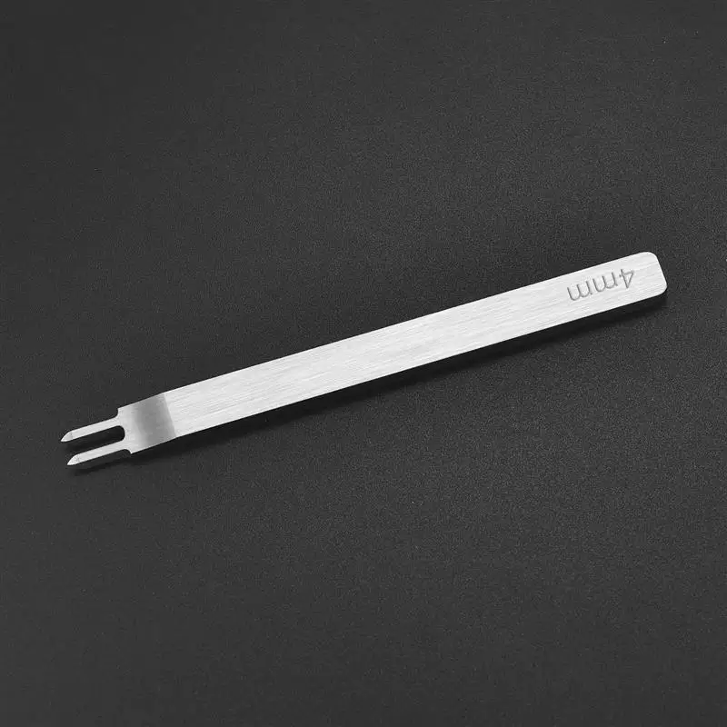 4mm-2 Hole