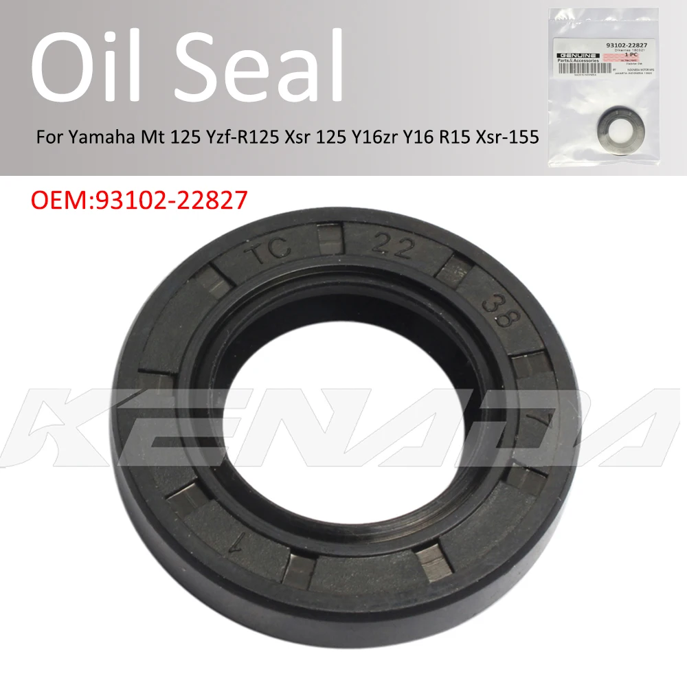 Per Yamaha Mt 125 Yzf-R125 Xsr 125 Y16Zr Y16 R15 Xsr-155 Paraolio Trasmissione Per Yamaha Mt 125 Yzf-R125 Xsr 125 Y16Zr Y16 R15