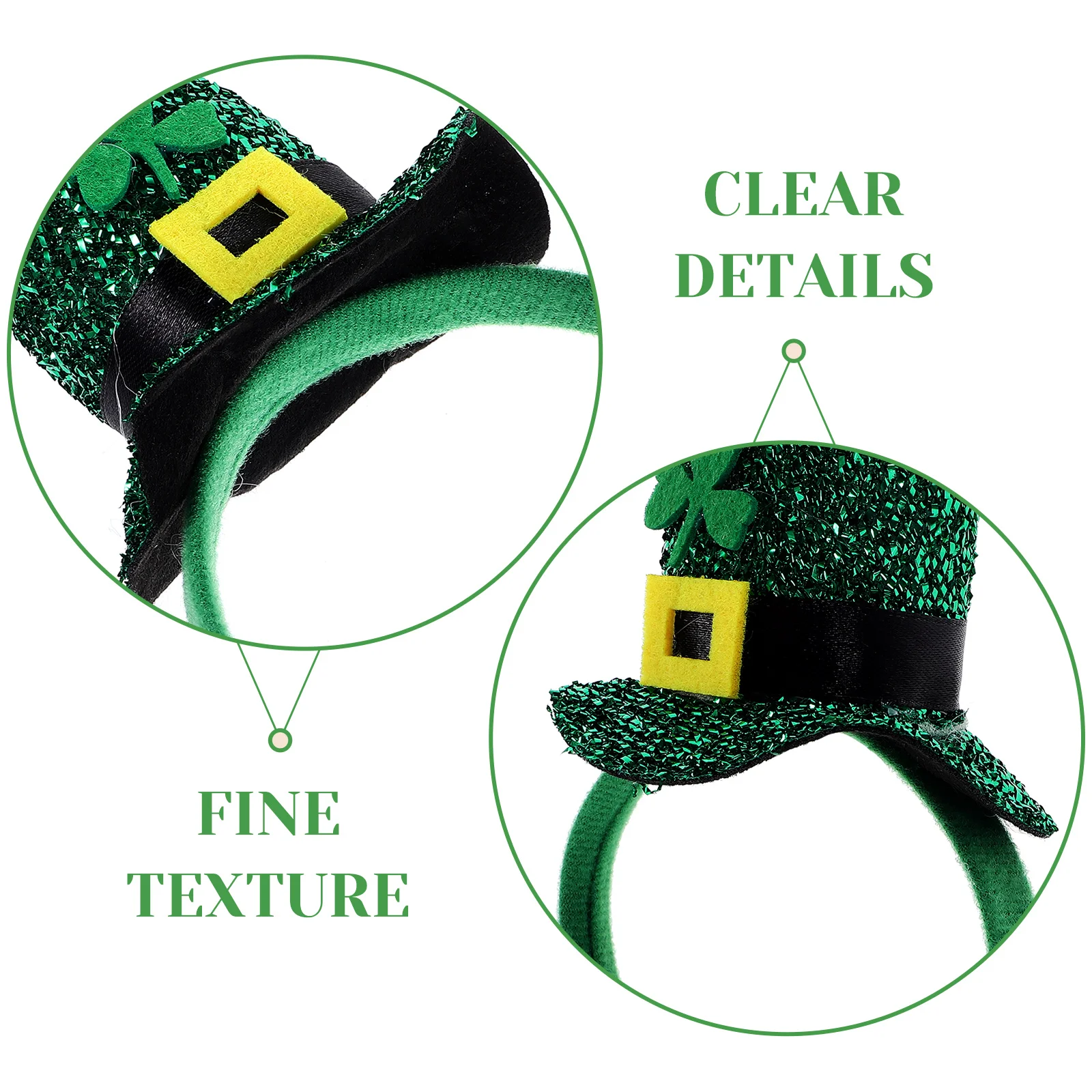 Festa Di San Patrizio Amore Fortunato Irlandese Trifoglio Vintage Biglietto Di Gm1461383015 495362036