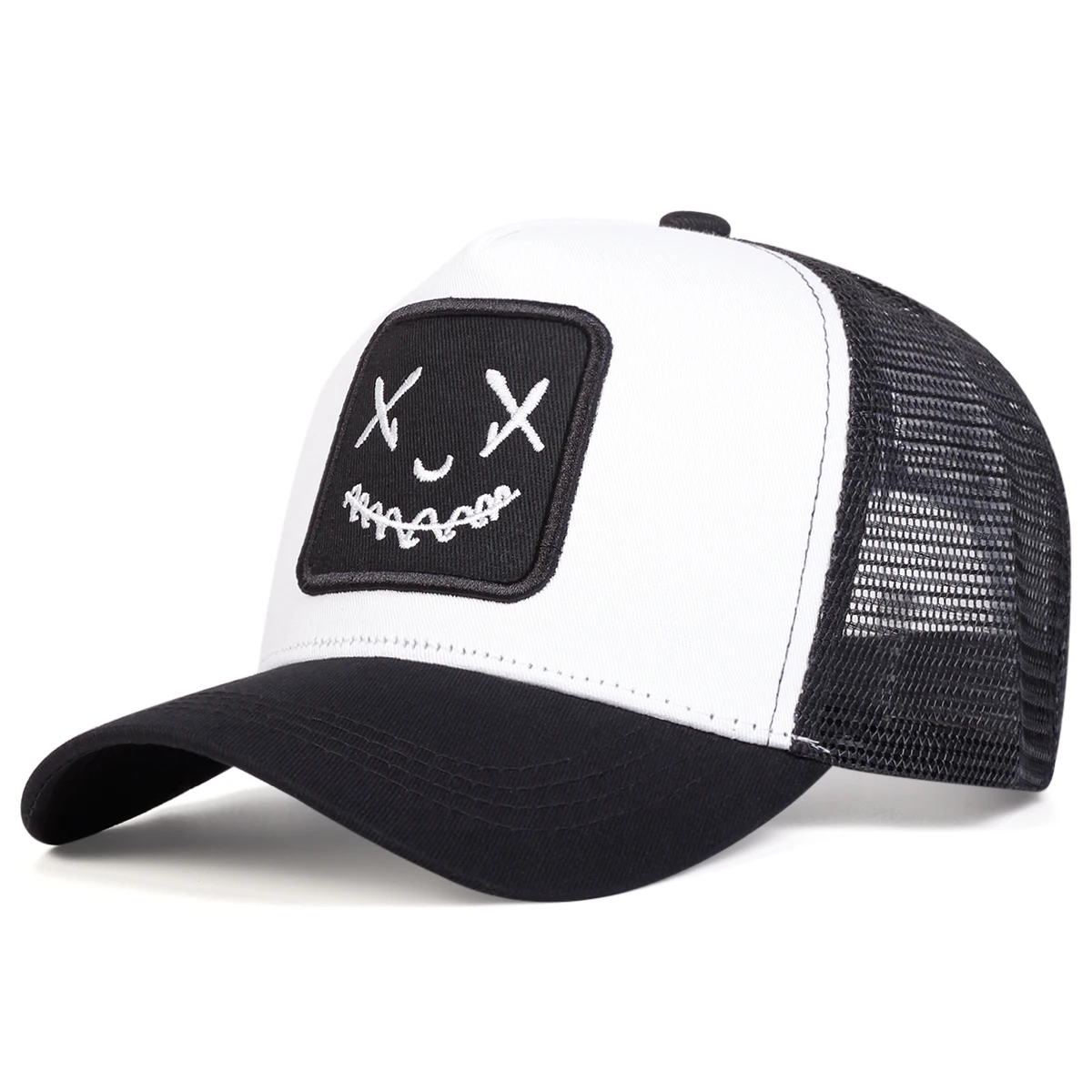 White-Black