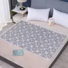100*150cm Baby Sleeping Underpads Skin-friendly Leakproof Washable Underpads Triple Waterproofing Soft Menstruation Pad Adults 3