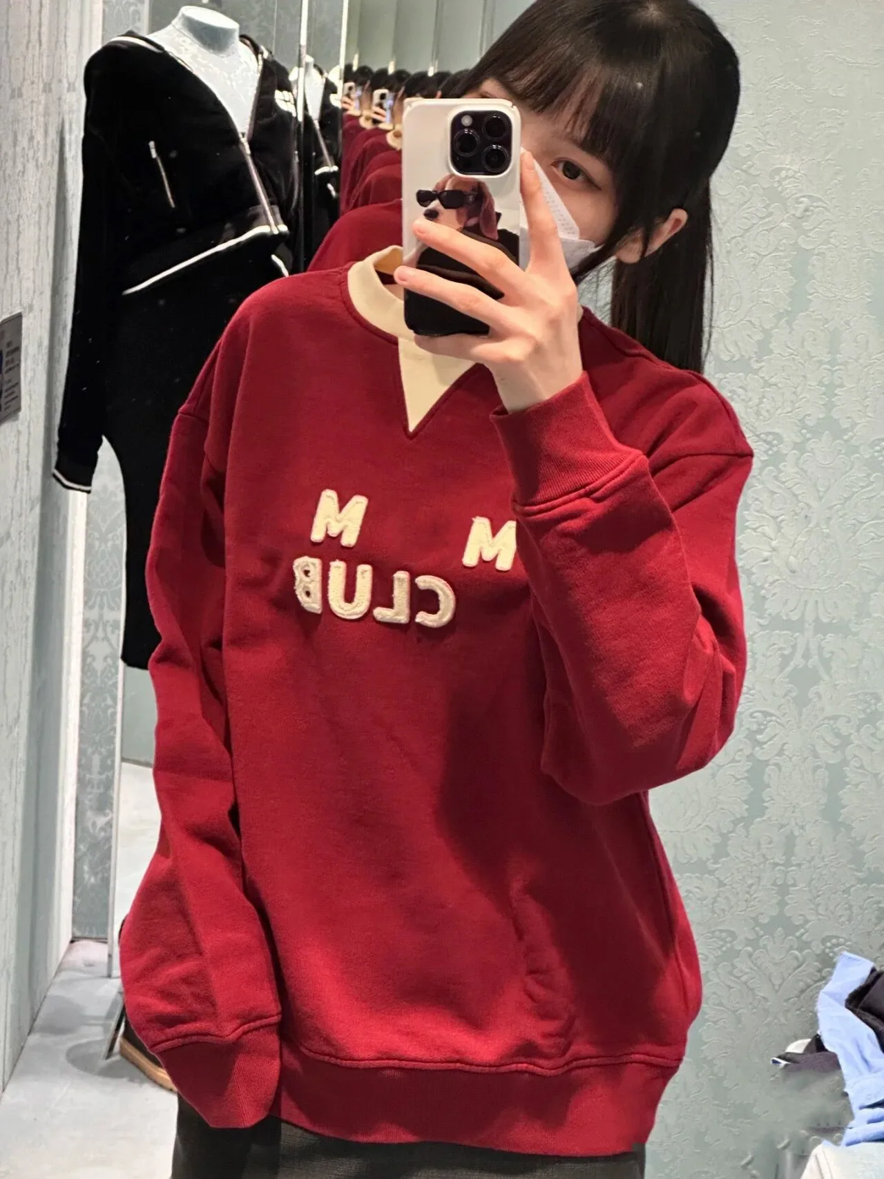 thumb