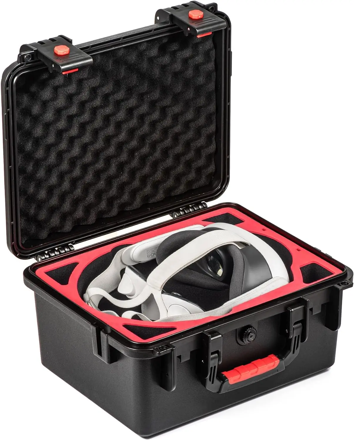 Custodia Da Trasporto Per Meta Quest 3, Custodia Rigida Da Viaggio Per Accessori Per Cuffie Da Gioco Meta Quest Pro Vr E Controller