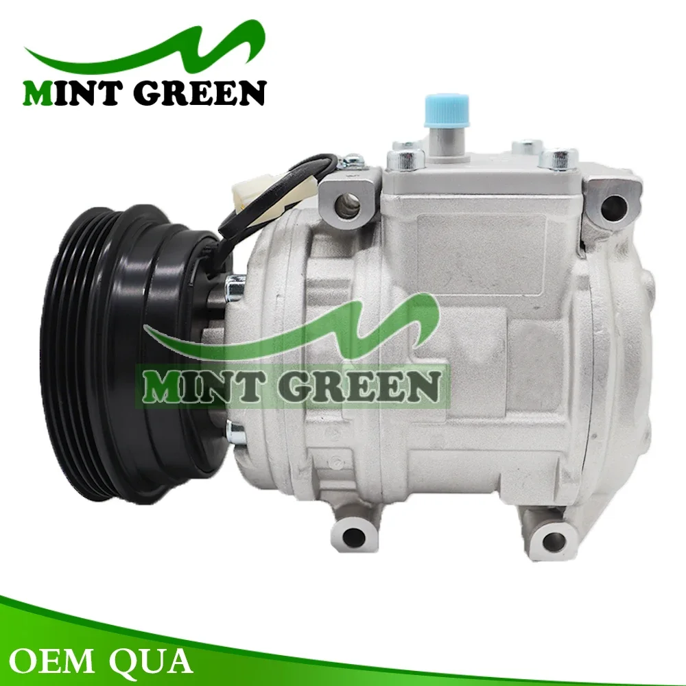 10PA15L Compressor AC For Toyota LAND CRUISER 100 80 series HDJ100 UZJ100 8832060720 8832060700 88320-60700 88310-6A010