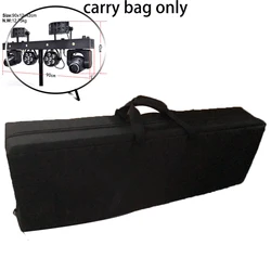 1pcs Carry Bag for LED Moving Head Beam Light Gig Bar Derby Strobe Effect Combined Light