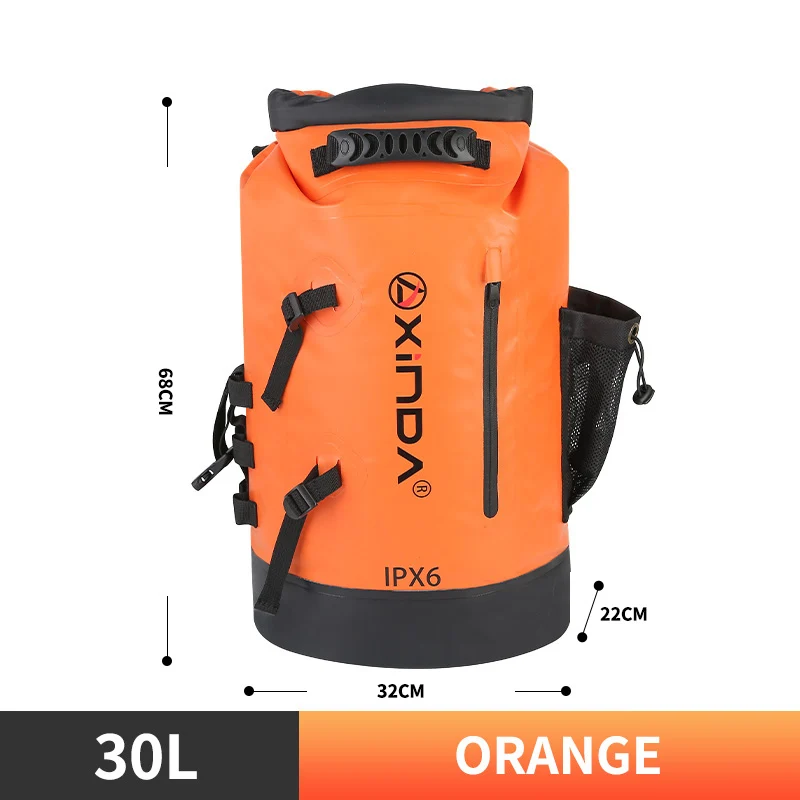 30L Orange