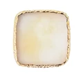 Square Yellow