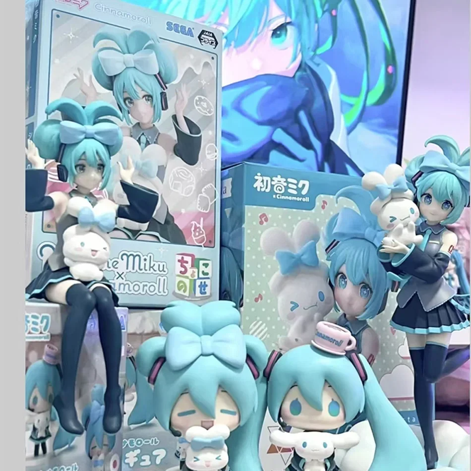 Se3a77f2a70394baaa766a96915579b4dM - Hatsune Miku Figure