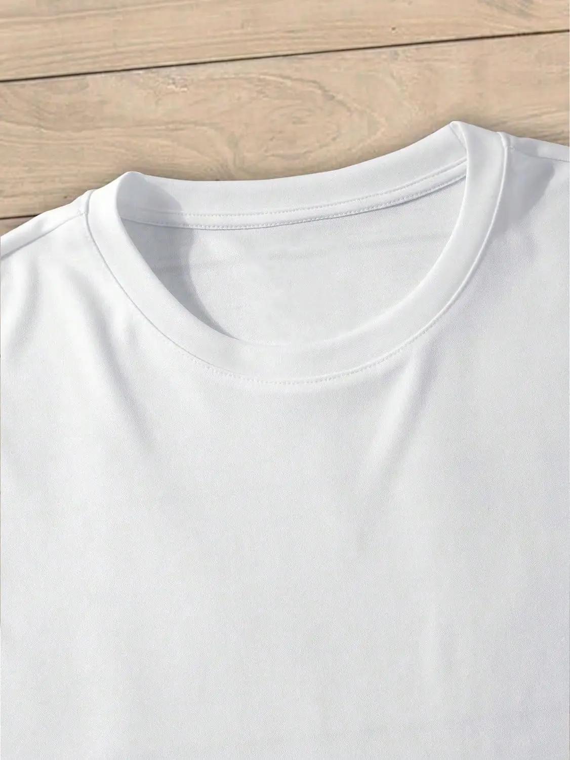 

Solid color t shirt for men