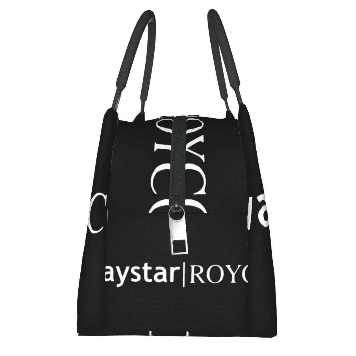Рисунок 3 - Waystar Royco с ужасным логотипом