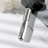 Portable Mini Travel High-end Perfume Bottle Base Refill Bottle Straight Charging Small Sample Perfume Aluminum Material 6