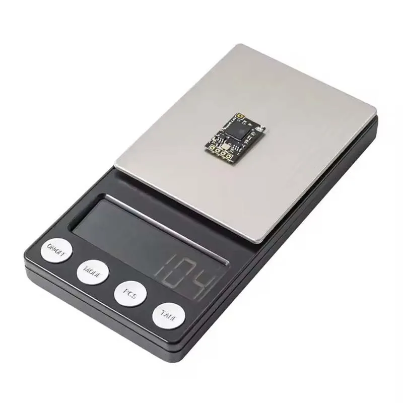 BETAFPV Smile D ELRS Récepteur Diversité 915MHz/2.4G pour Drone FPV