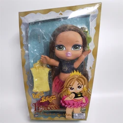 Bratz – poupée du moyen âge, Collection limitée de figurines à grands yeux, Collection limitée de cadeaux d'anniversaire pour enfants, jouets modèles cadeaux de noël 