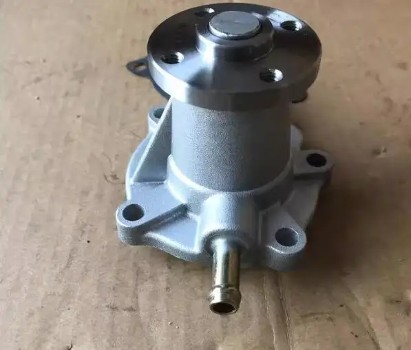 クボタエンジン用ウォーターポンプV800z400 d600 15852-73030 u15 u17