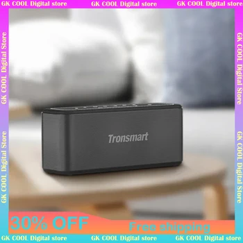 오리지널 메가 프로 블루투스 스피커, 휴대용 스피커, HIFI 스테레오, NFC 방수 음성 어시스턴트 베이스, HIFI 사운드 박스, 60W
