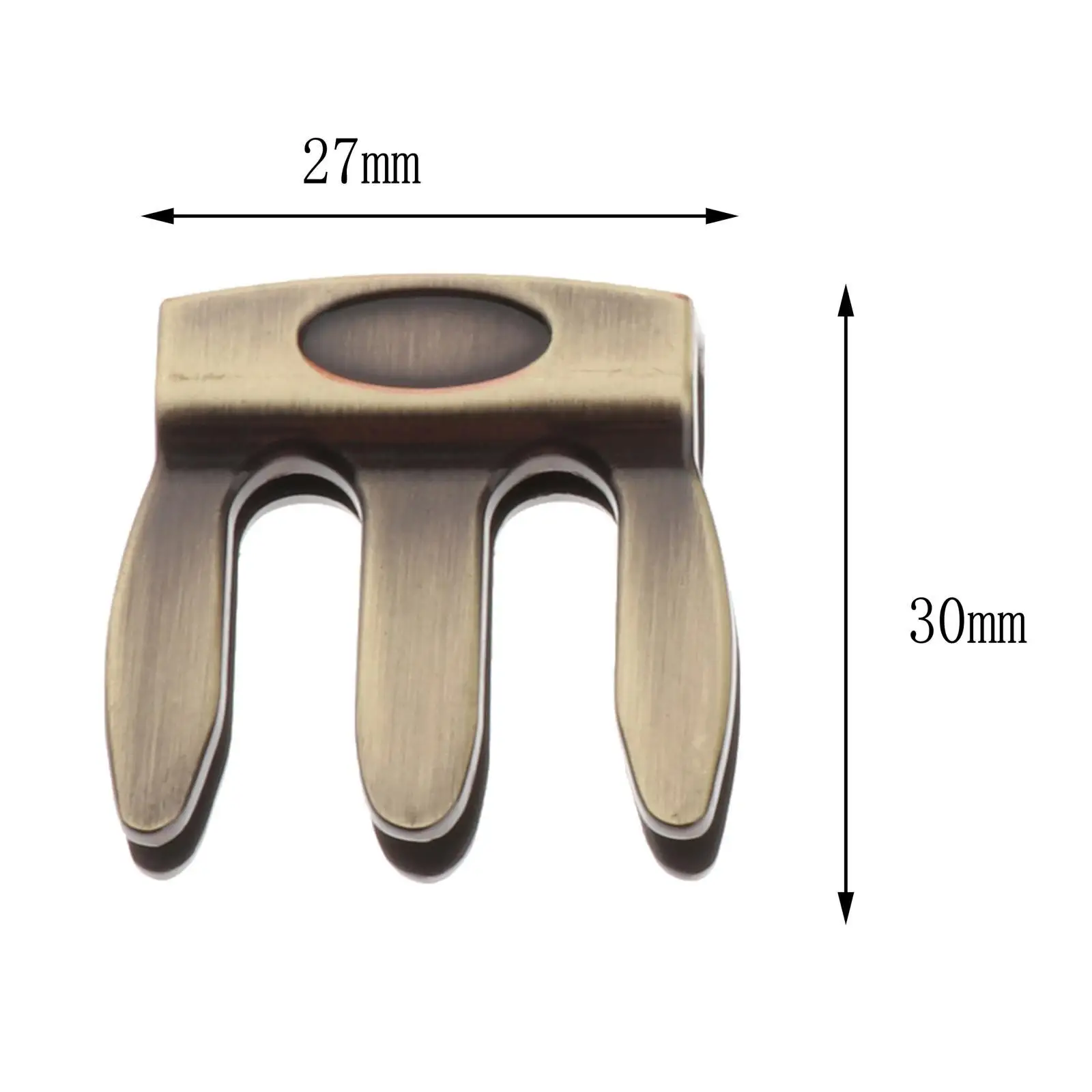 Violin Mute for 2 3/4 4/4 1/4 1/8 Violin Instruments