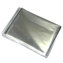 Thermal Survival Emergency Foil Blanket (1pcs)