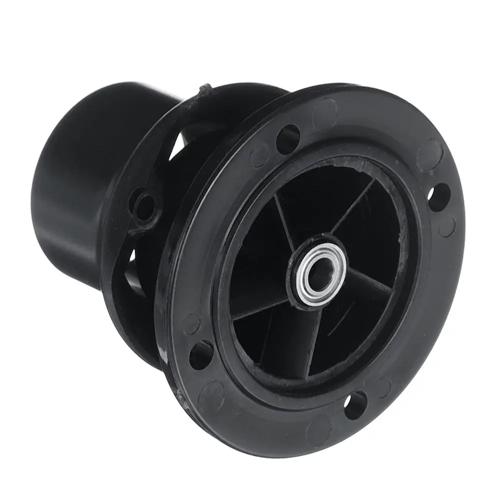 TY XIN 768 Brushless RC Boat Parts Tail Jet Nozzle Assembly