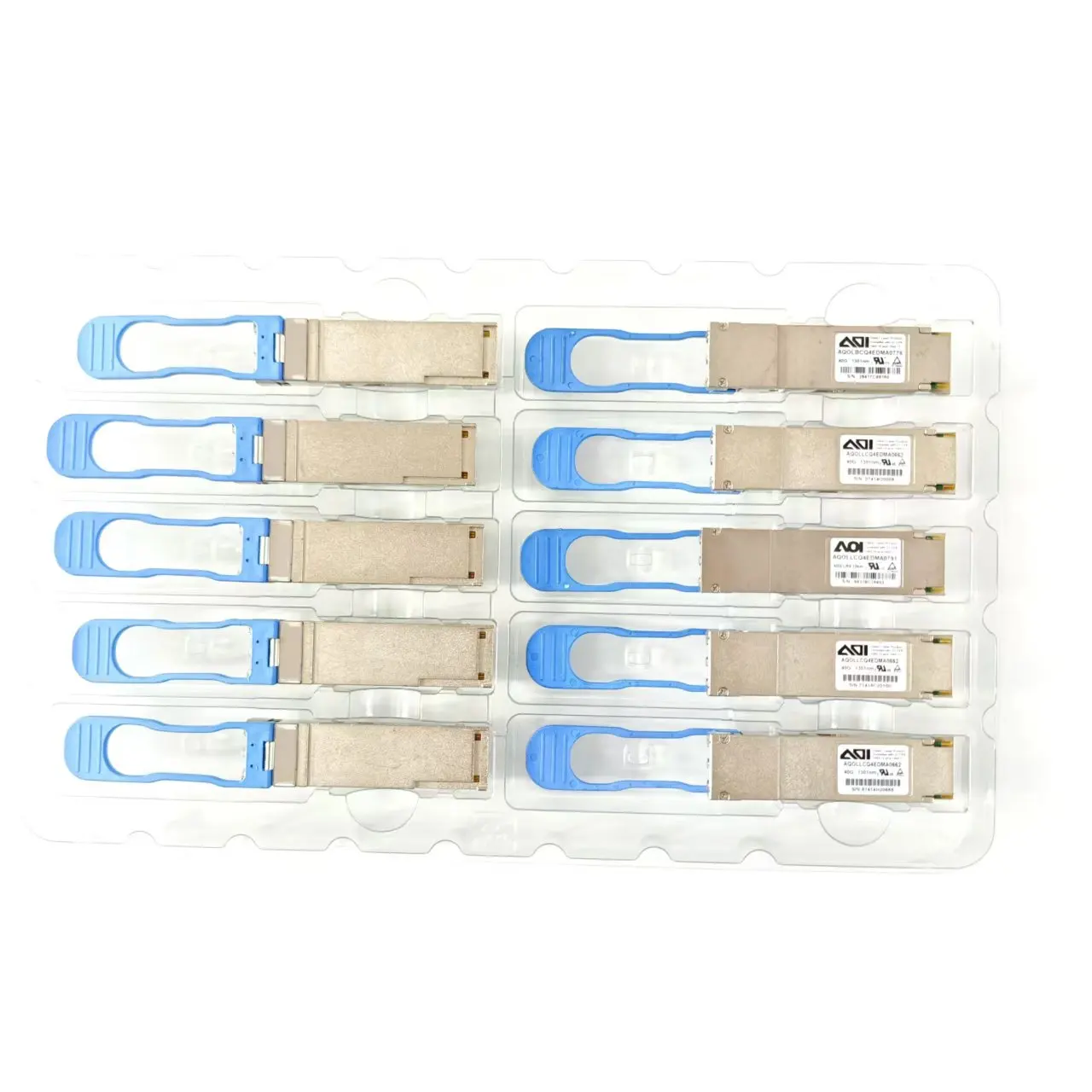 QSFP-40G-LR4 40G QSFP Transceiver LC connecor 1310nm 2KM 10km 40G SFP Module qsfp transceiver module