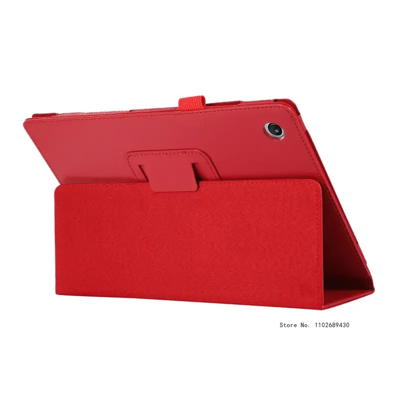 Premium Flip Case with Smart Stand