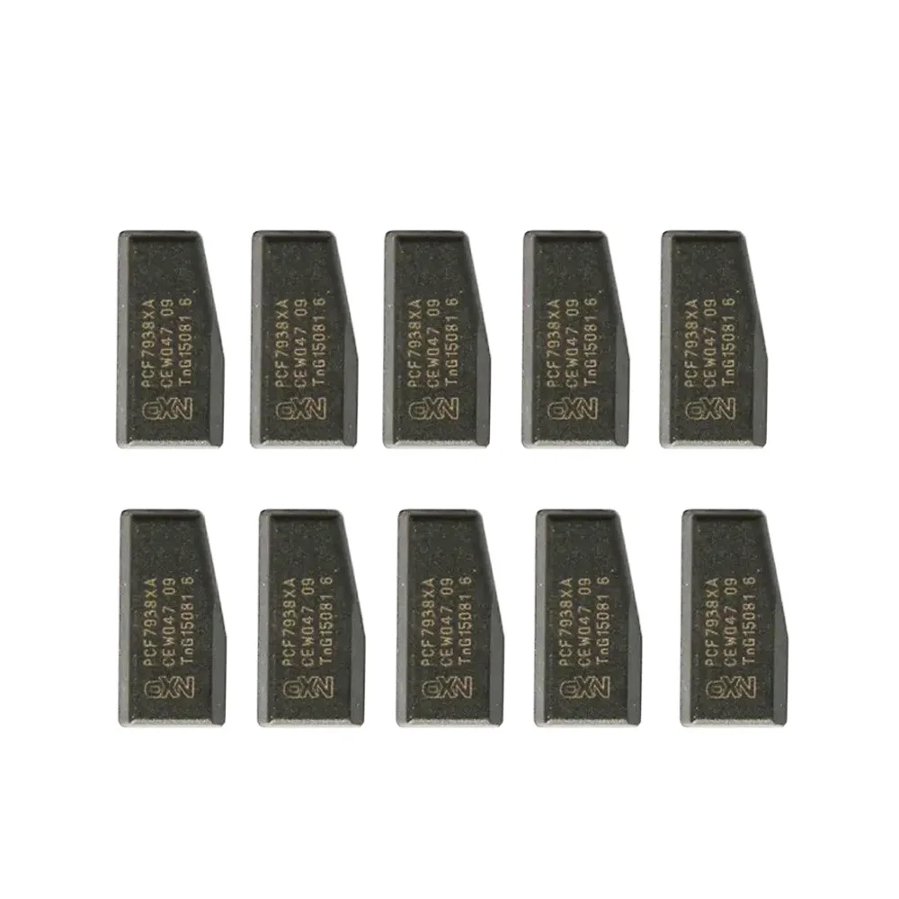 Car Key Chip PCF7938XA ID47 7938XA 7938 Chip G Car Key Transponder For Honda 2014 for Hyundai transponder chip