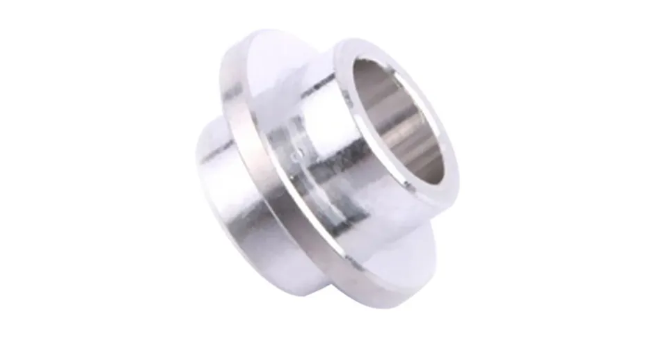 JEERKOOL  Bearing Bushing For Roller Skates 8 Pcs / lot SEBA POWERSLIDE Skating Parts Aluminium Alloy Axle Sleeve PJ13