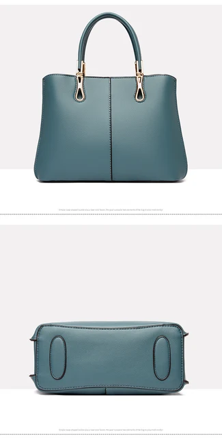 Kate spade turquoise leather - Gem