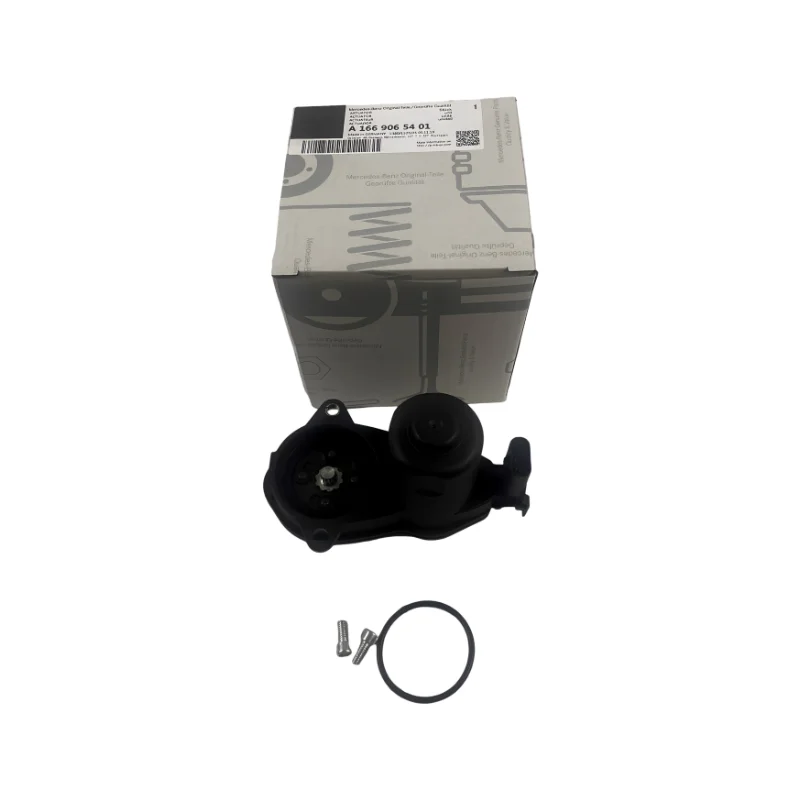 Handbrake Motor Auto Parts Parking Brake Actuator A2229063801 A1669065401 1669065401 Fit For Mercedes-Benz X166 W166