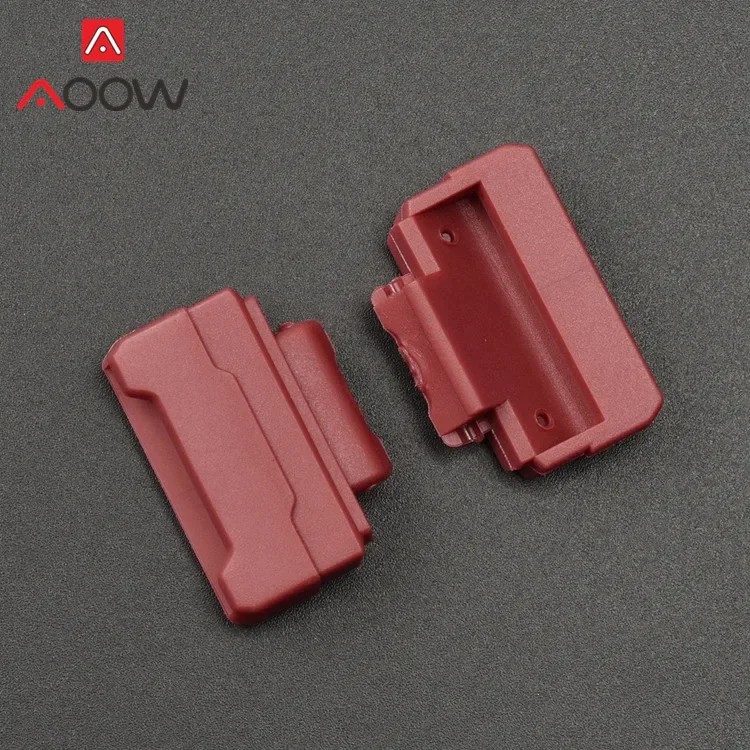 Premium Solid TPU Adapter Connector 16mm