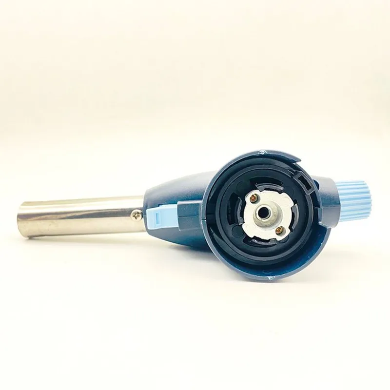 Welding Gas Burner Flame Gas Torch Flame Gun Blowtorch Cooking Soldering Butane AutoIgnition gas-Burner Lighter Heating gas torch,welding torch,gas burner,butane torch