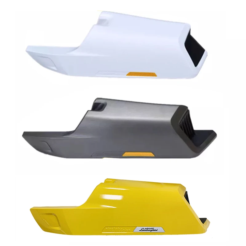 Protective Box For Segway Ninebot Go Kart Kit