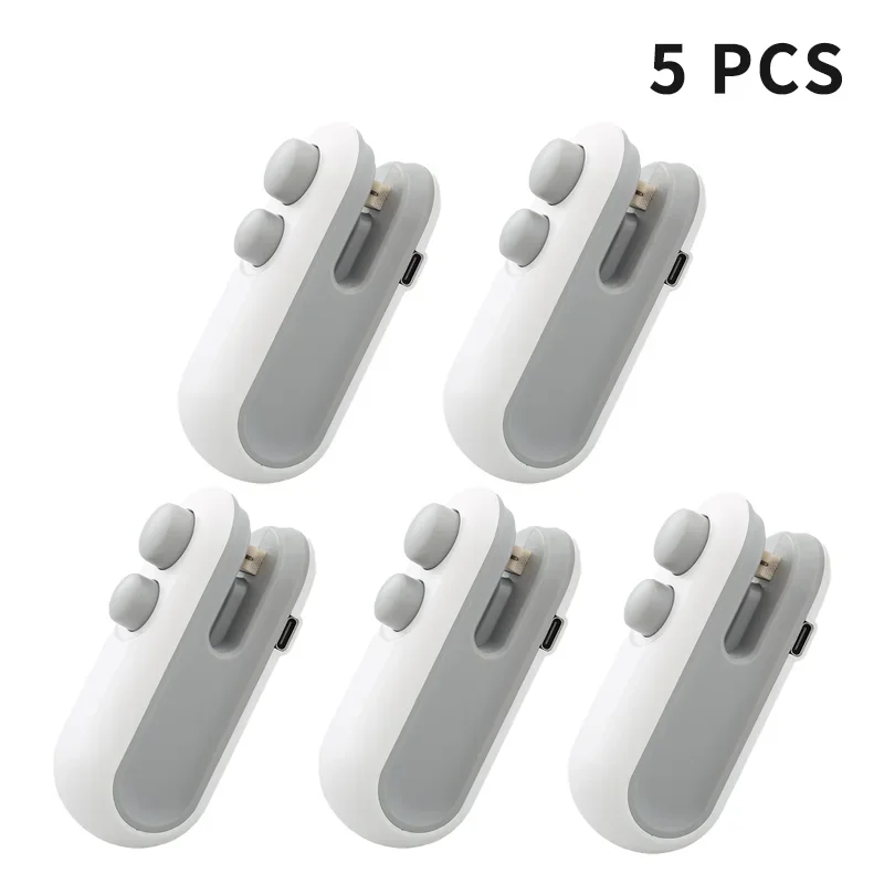 5PCS