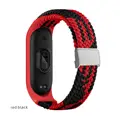 Red black