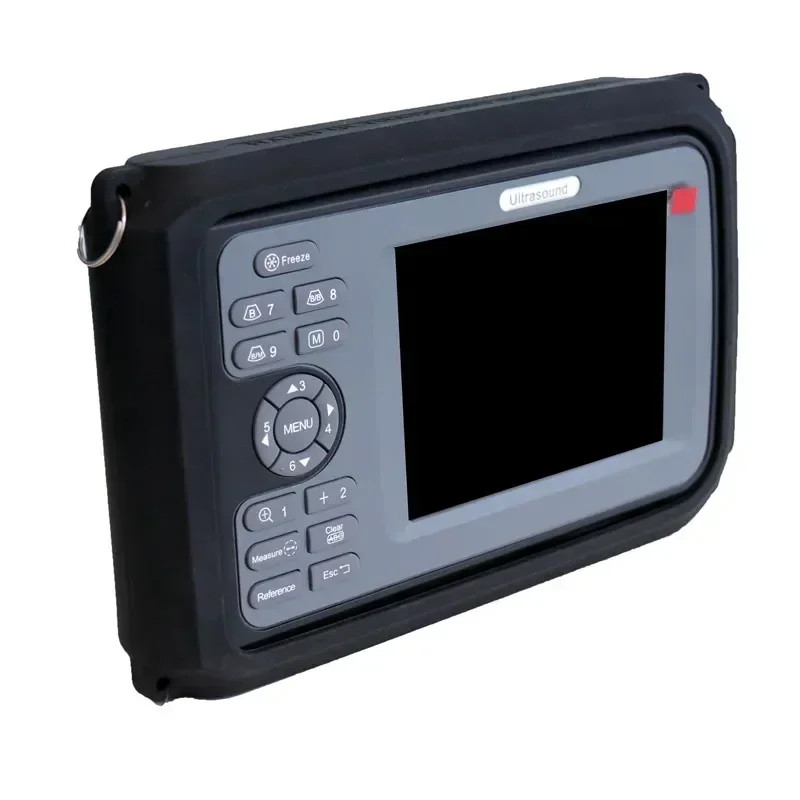 

V8 корова сонар сканер хост