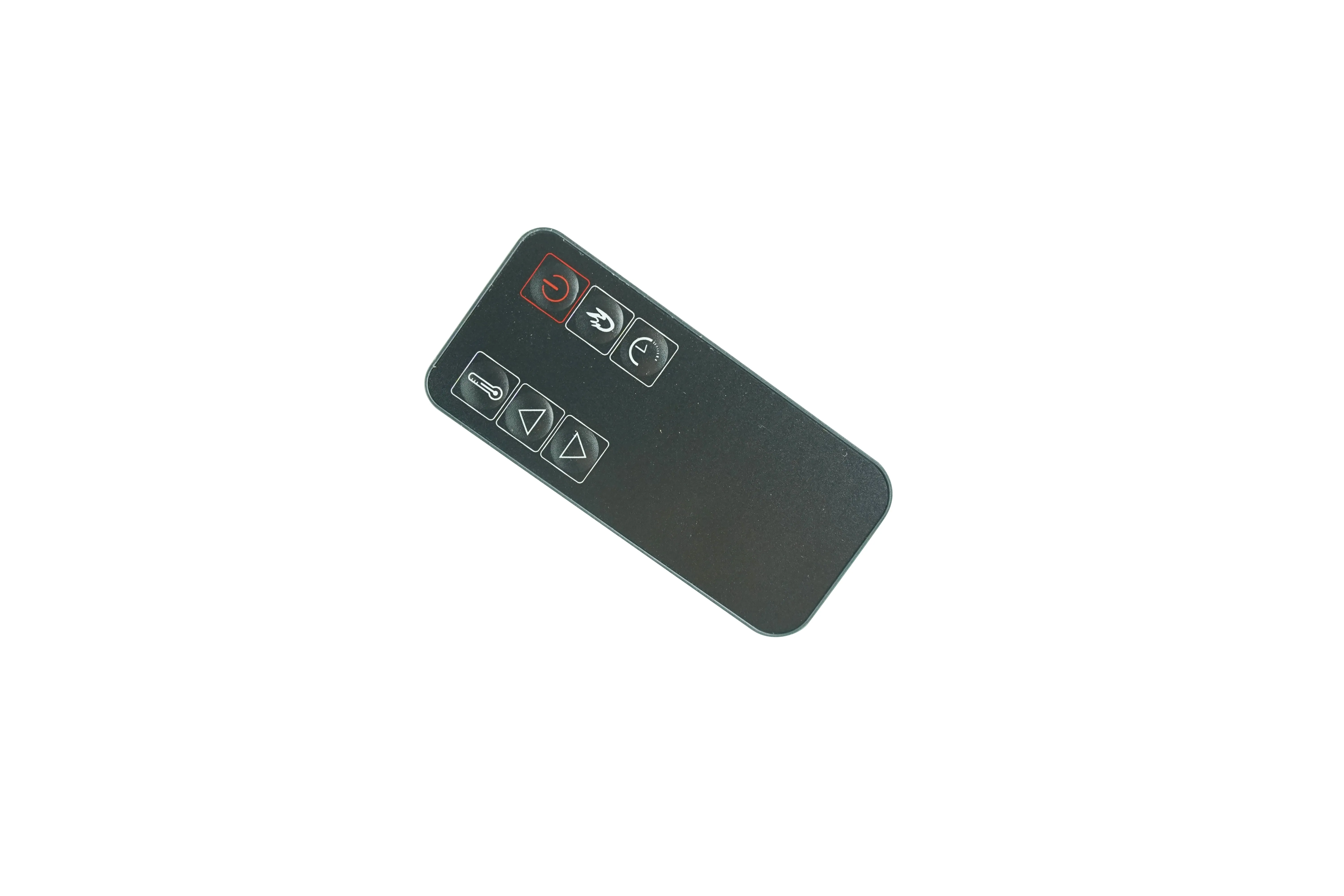 Remote Control For Altra Flame F18V66L-6 F18V66L-1 F23V66L-6 F23V66L-1 3D  Electric Firebox Indoor Fireplace Heater