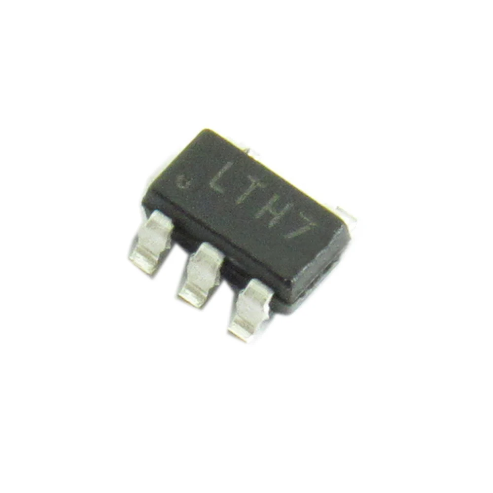 

20PCS LTC4054 LTC4054ES5-4.2 LTH7 SOT23-5 LTH7C SMD new and original IC