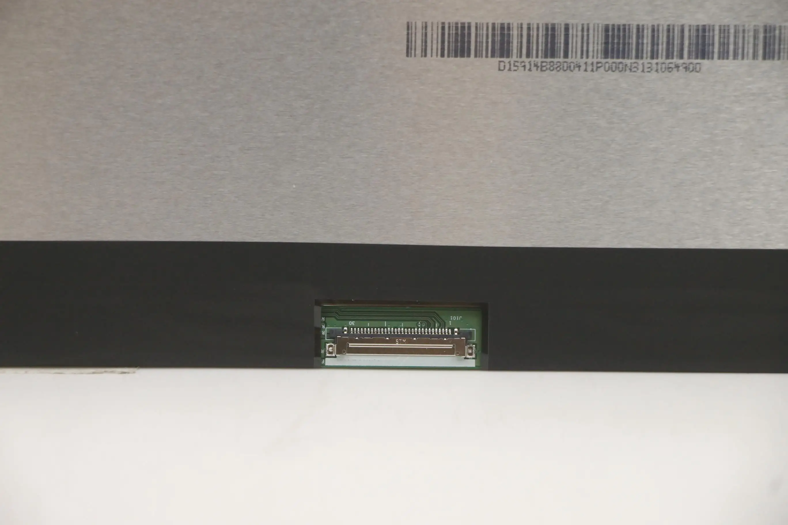Tela Lcd Original para Lenovo sem Toque Slim 14irh8 Fhd Novo K14 Thinkbook 14 Ideapad 14ial7 5d10w73193 - Imagem 4