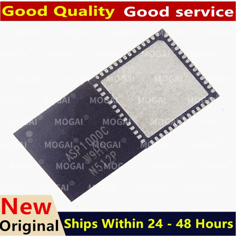 

(2-5 шт.) 100% новый ASP1000C QFN-56