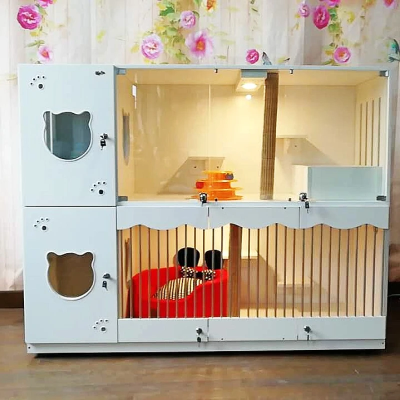 

Клетка для разведения из массива дерева, клетка для разведения